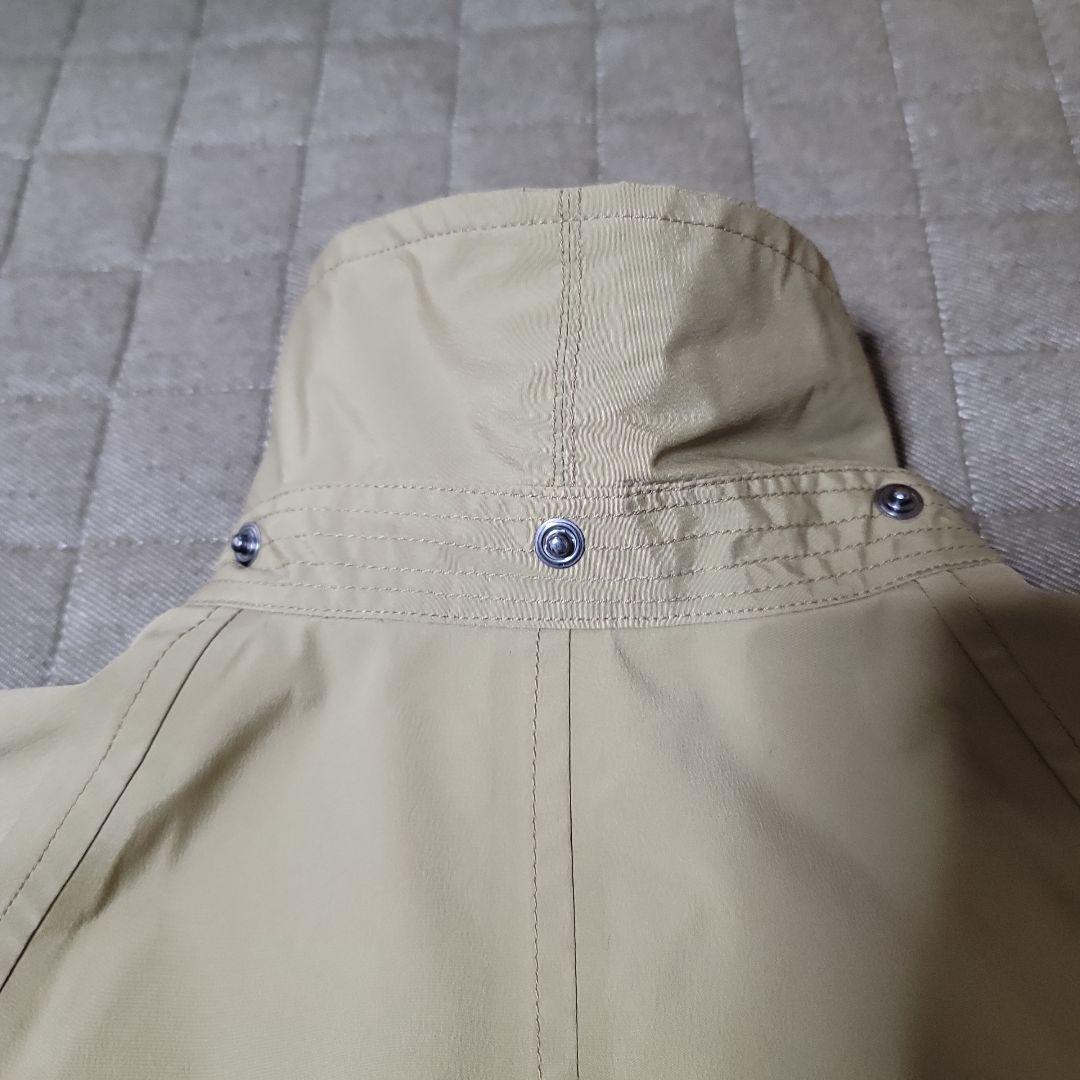 BEAMS　ゴアテックス　コート
