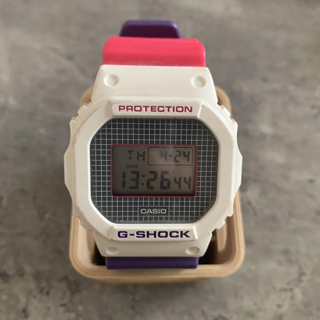 CASIO G-SHOCK デジタル腕時計