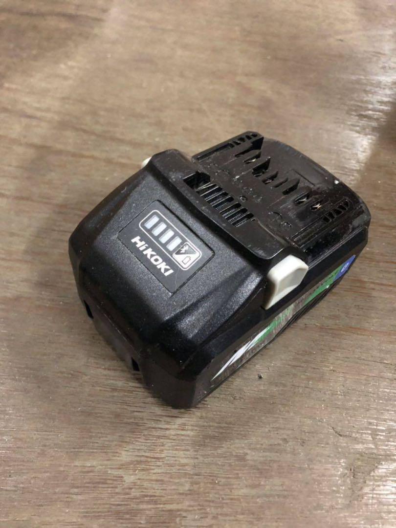 ハイコーキ マルチボルト リチウムイオン電池 BSL36B18B  バッテリー