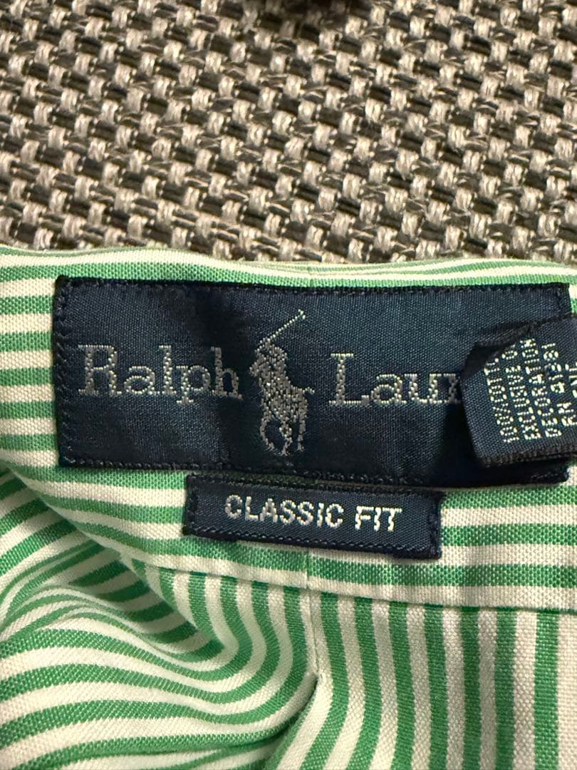 ラルフローレン シャツ ラルフローレン シャツ