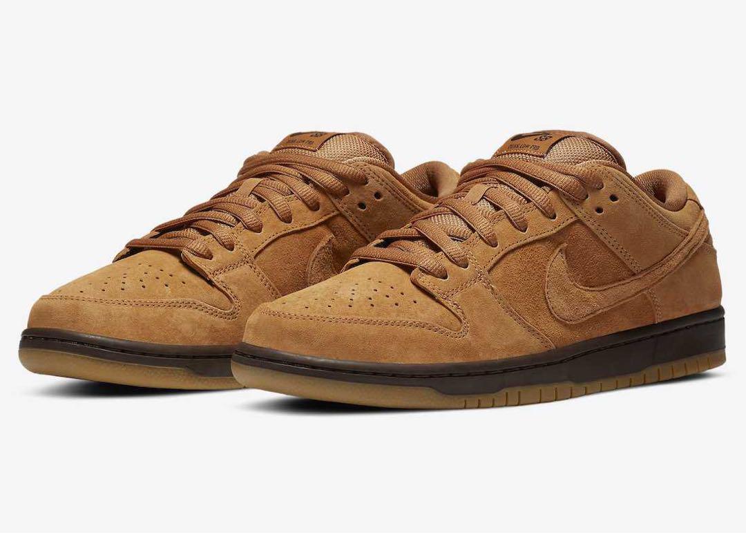 Nike SB Dunk Low Pro \