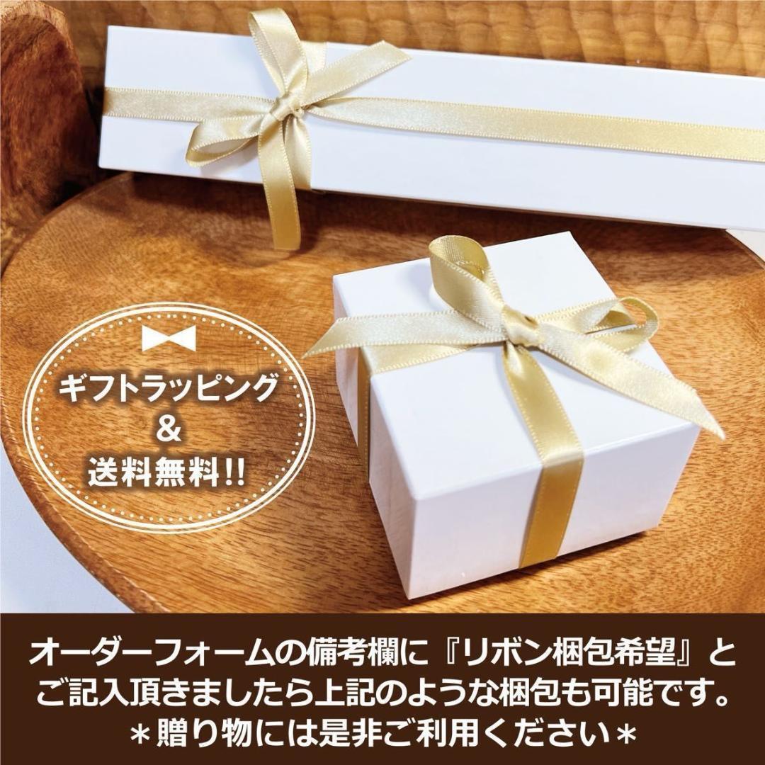 発送約3週間 計4．1ct k18ブラックダイヤモンドピアス