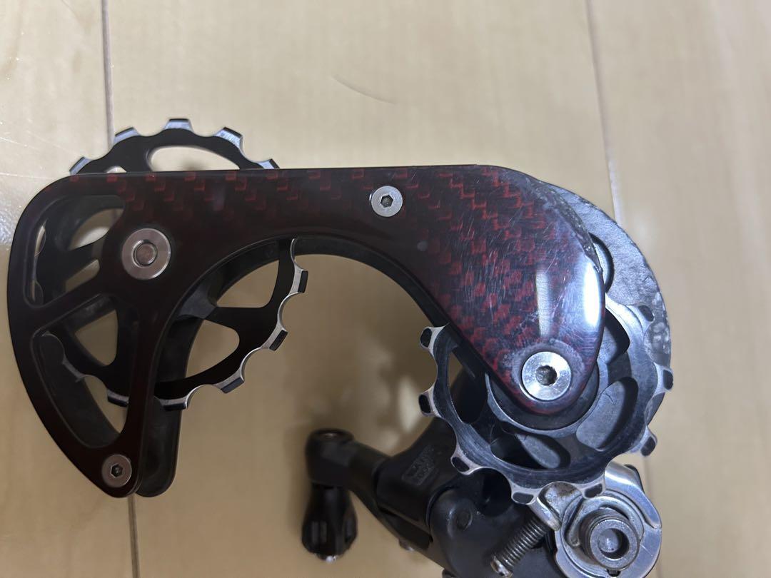 【保存版】 アウトレット ショップスポーツ・レジャー RD-6800 シマノ - パーツ