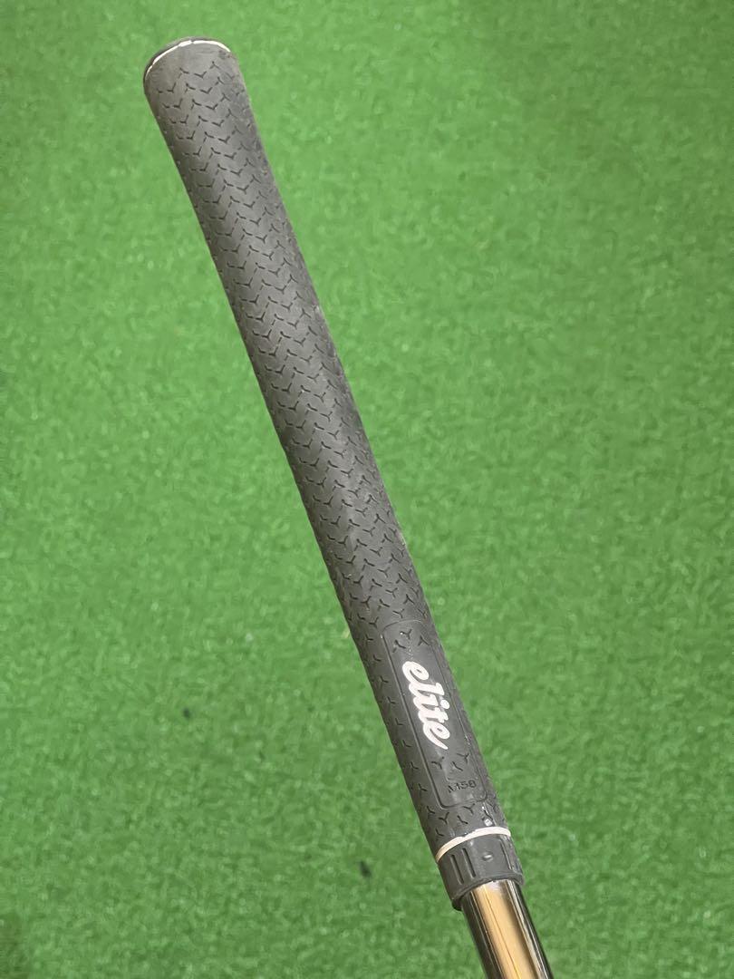 美品 タイトリスト ボーケイ SM9 56° 10S