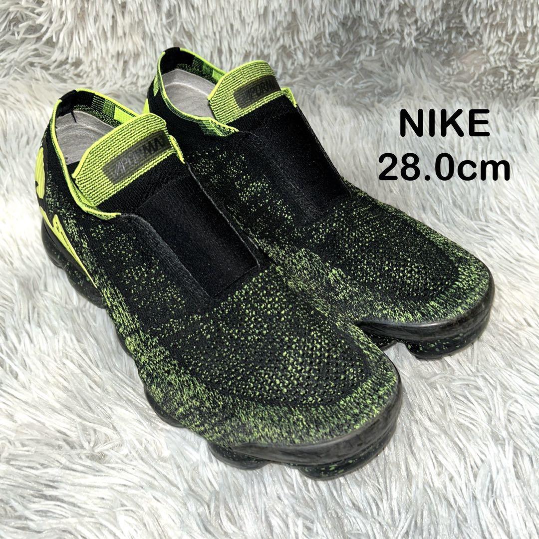 NIKE AIR VAPORMAX FK MOC 2 ACRONYM 28cm