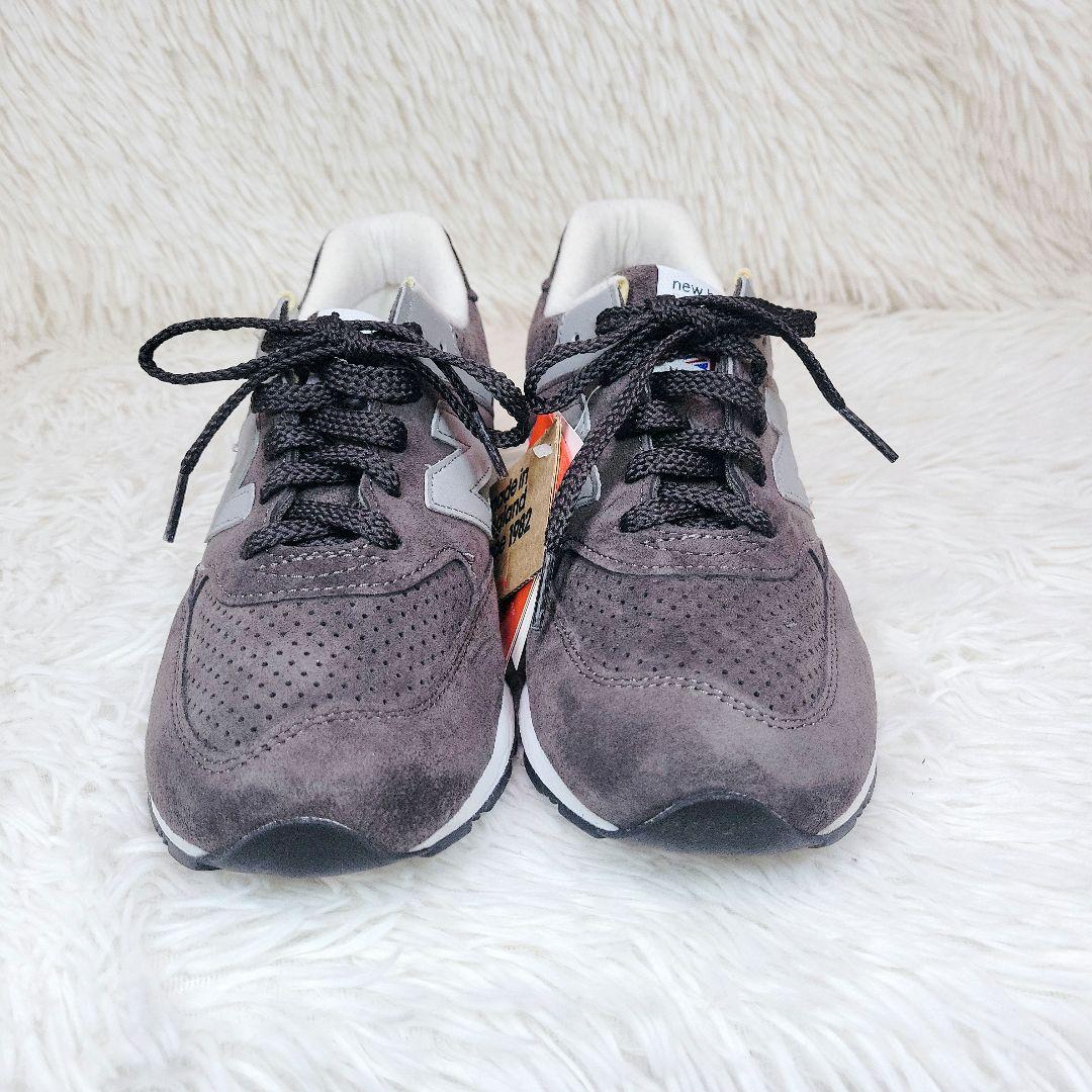 極上✨タグ付 new balance/ニューバランス　W576PGG スニーカー