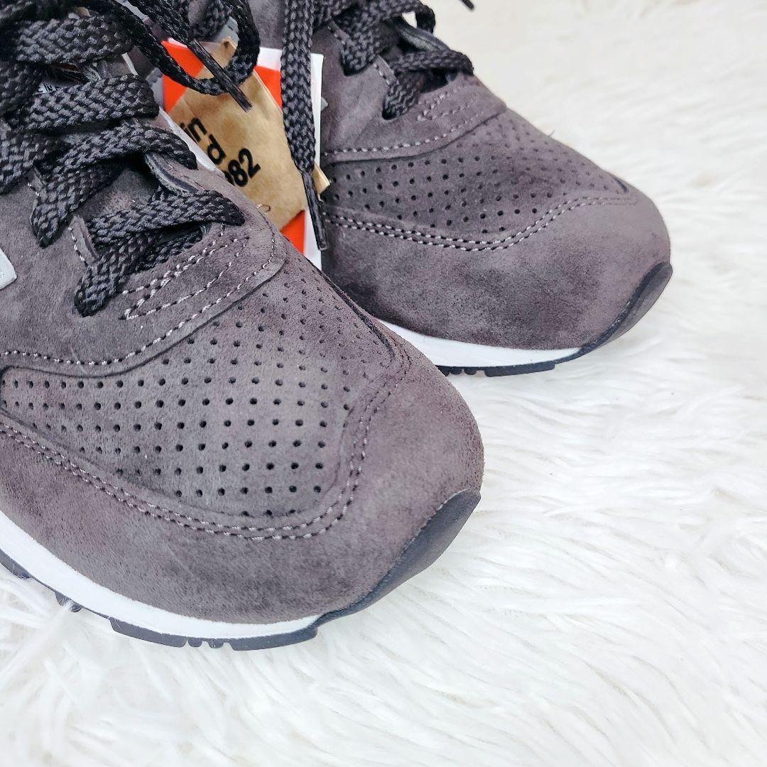 極上✨タグ付 new balance/ニューバランス　W576PGG スニーカー
