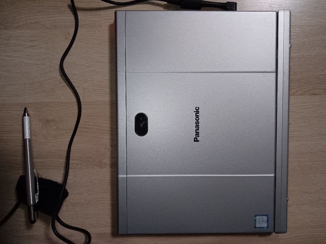 CF-XZ6 i5 8ギガメモリ 128ギガSSD CF-XZ6 i5 8ギガメモリ 128ギガSSD