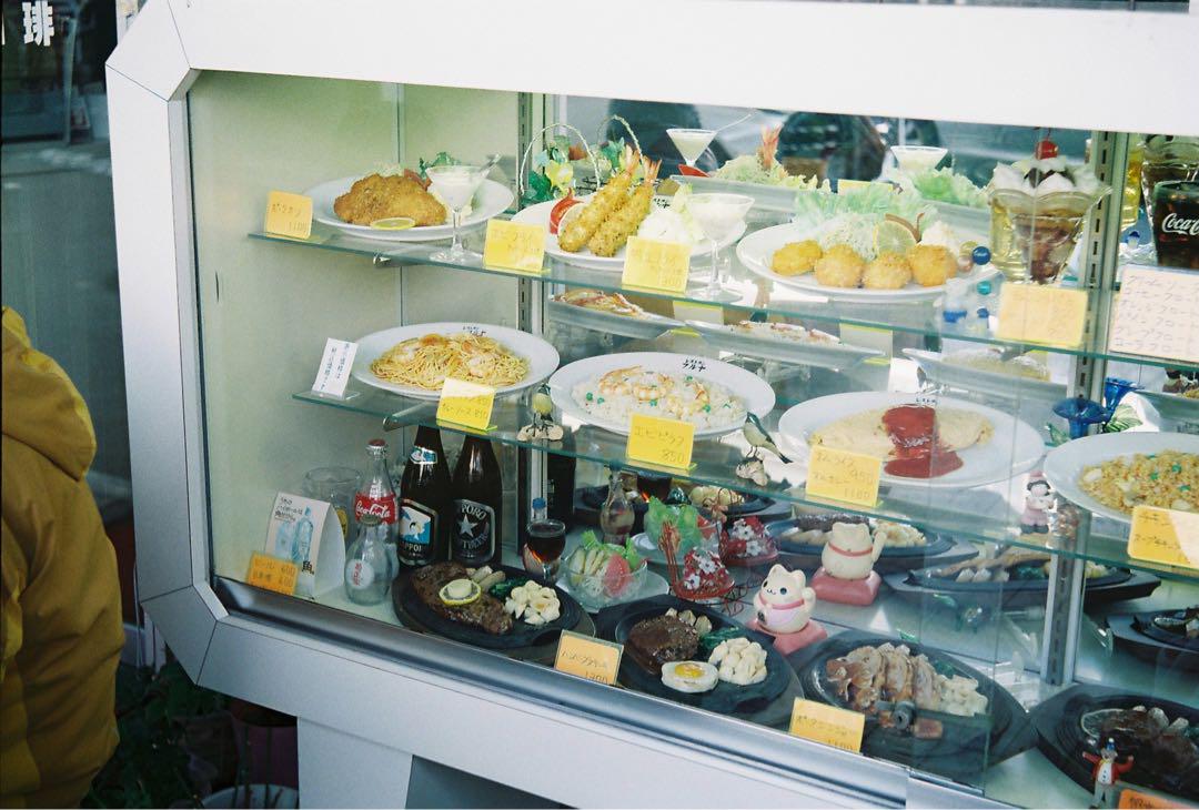 ミノルタ35 フィルムカメラ　レンズ付き