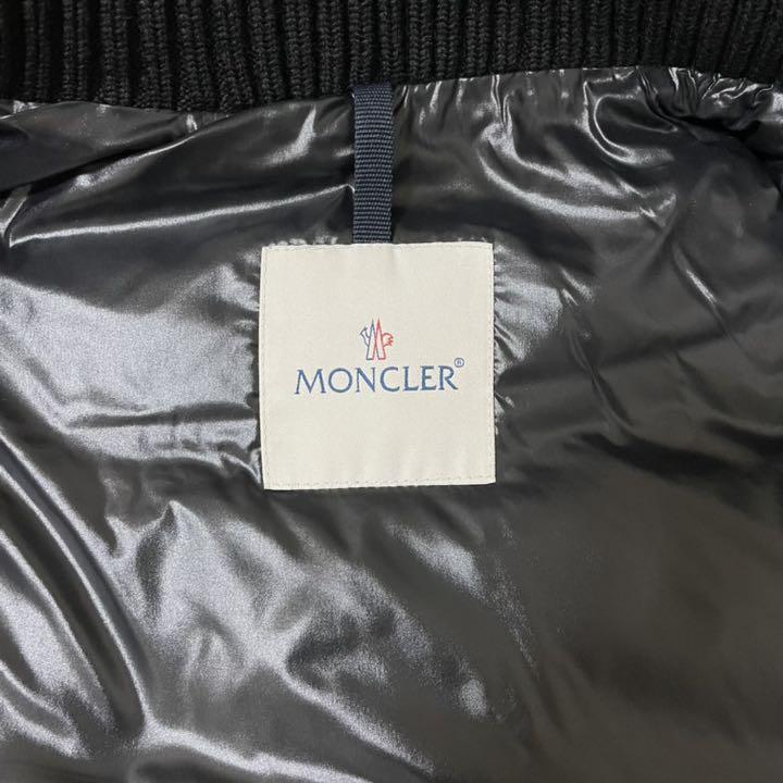 大人気新作 モンクレール リパブリック Moncler Republique rpkDj-m30593435542 再入荷新品