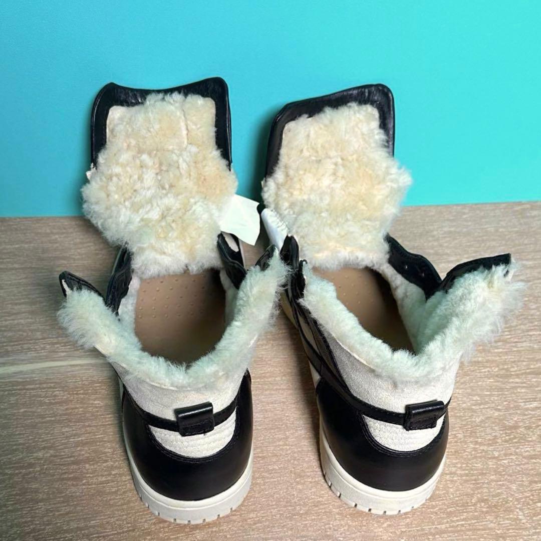 ナイキ【NIKE】ダンクハイ ※2015年製レアカラー ナイキ【NIKE】ダンクハイ ※2015年製レアカラー