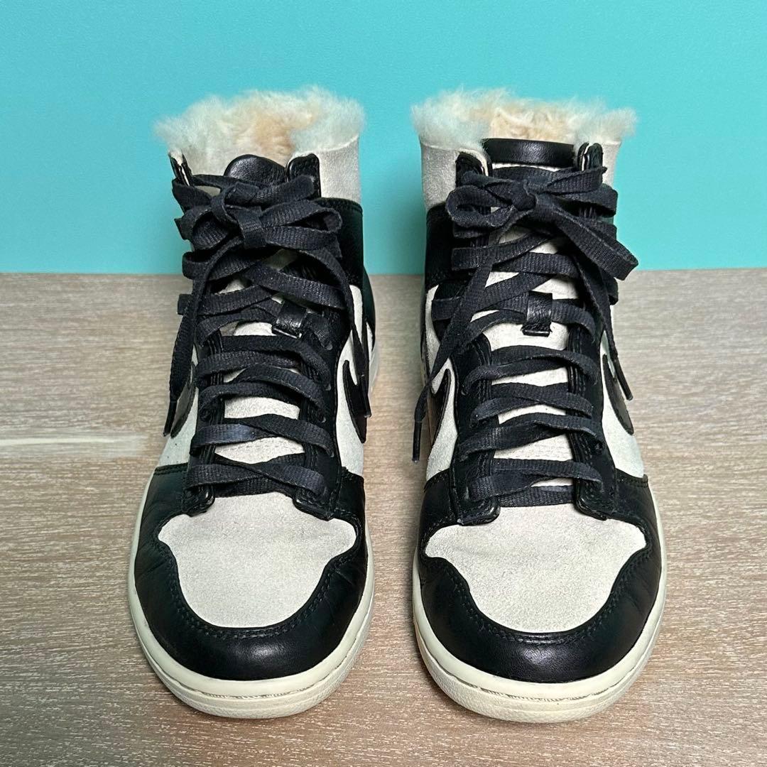 ナイキ【NIKE】ダンクハイ ※2015年製レアカラー ナイキ【NIKE】ダンクハイ ※2015年製レアカラー