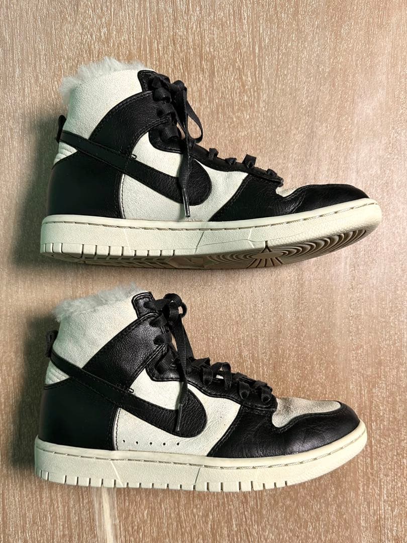 ナイキ【NIKE】ダンクハイ ※2015年製レアカラー ナイキ【NIKE】ダンクハイ ※2015年製レアカラー