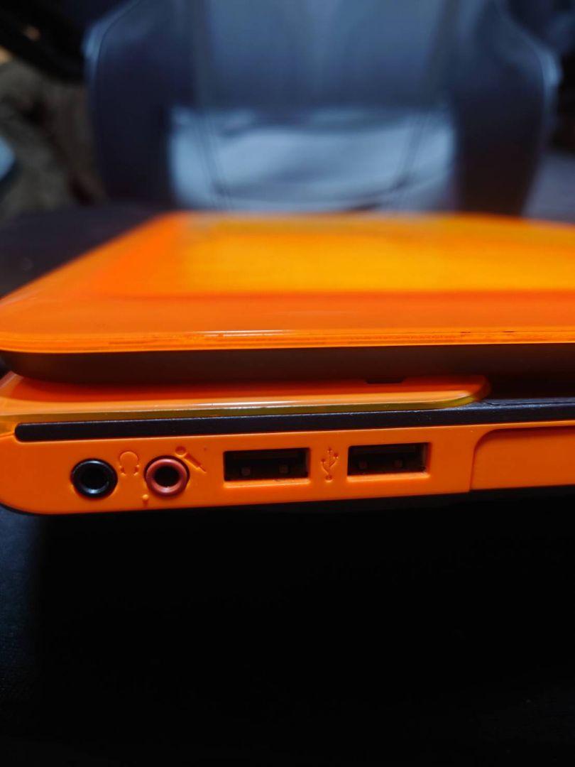 SONY VAIO ノートPC オレンジ core i5 PCG-71712N