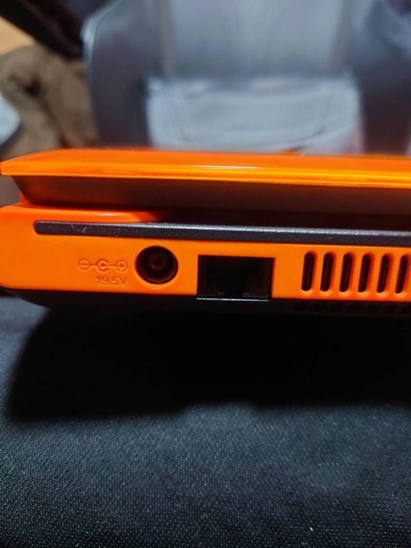 SONY VAIO ノートPC オレンジ core i5 PCG-71712N