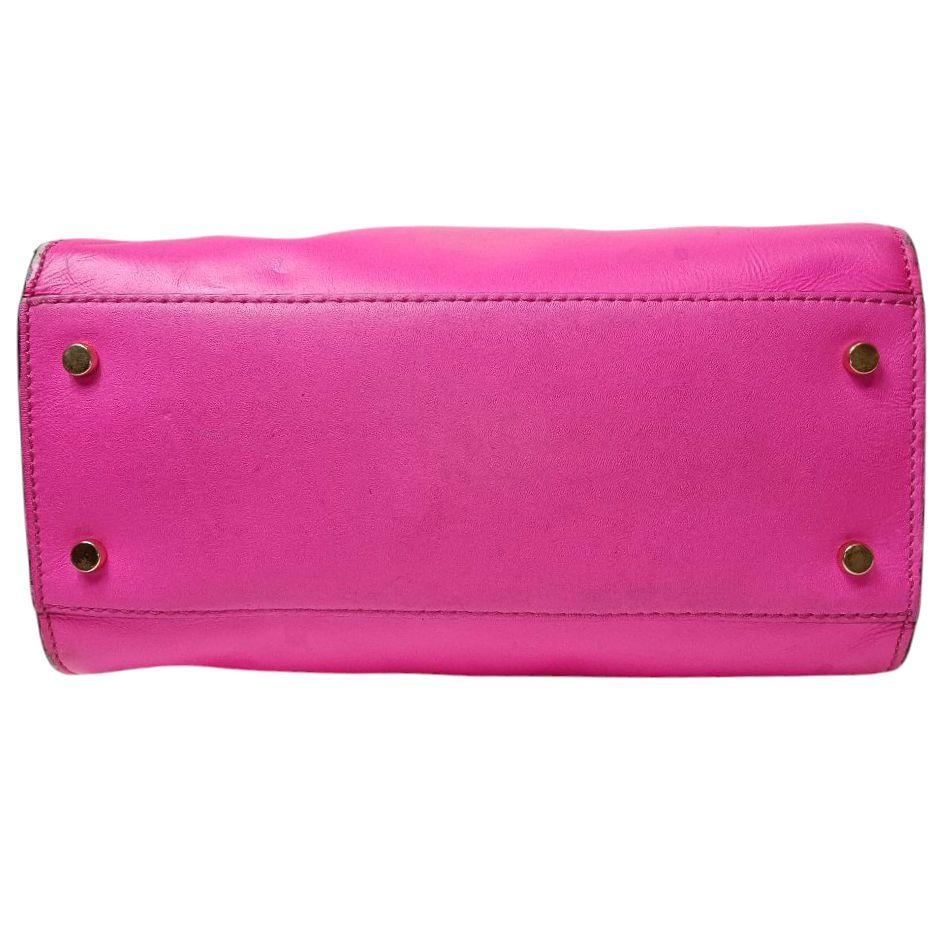 【美品】ケイト・スペード kate spade ハンドバッグ ショルダーバッグ