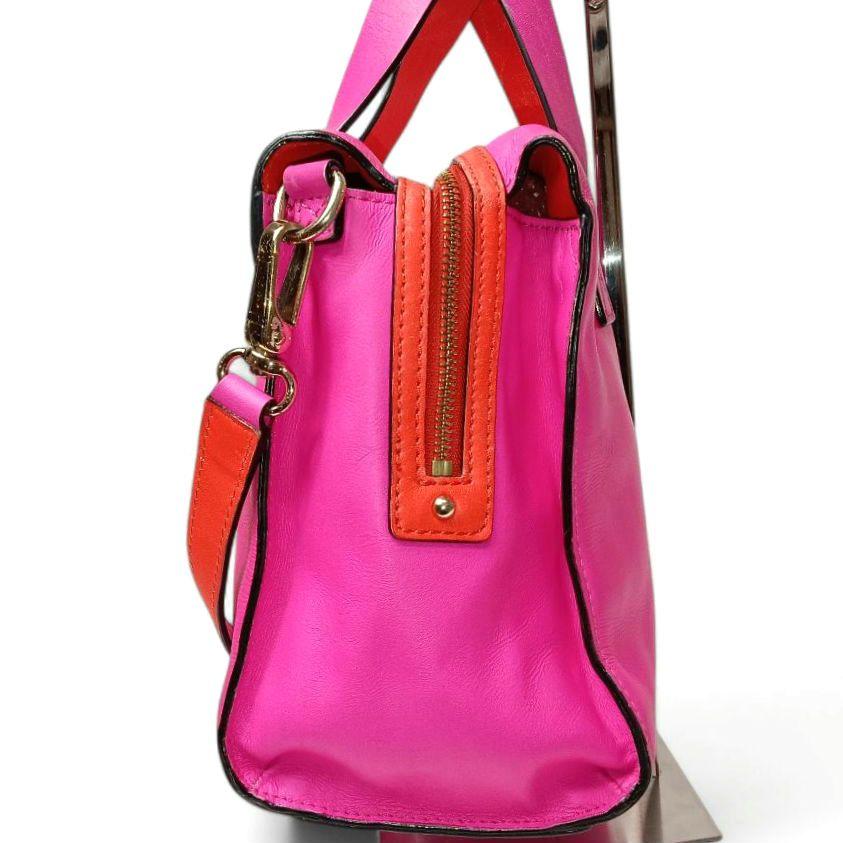 【美品】ケイト・スペード kate spade ハンドバッグ ショルダーバッグ