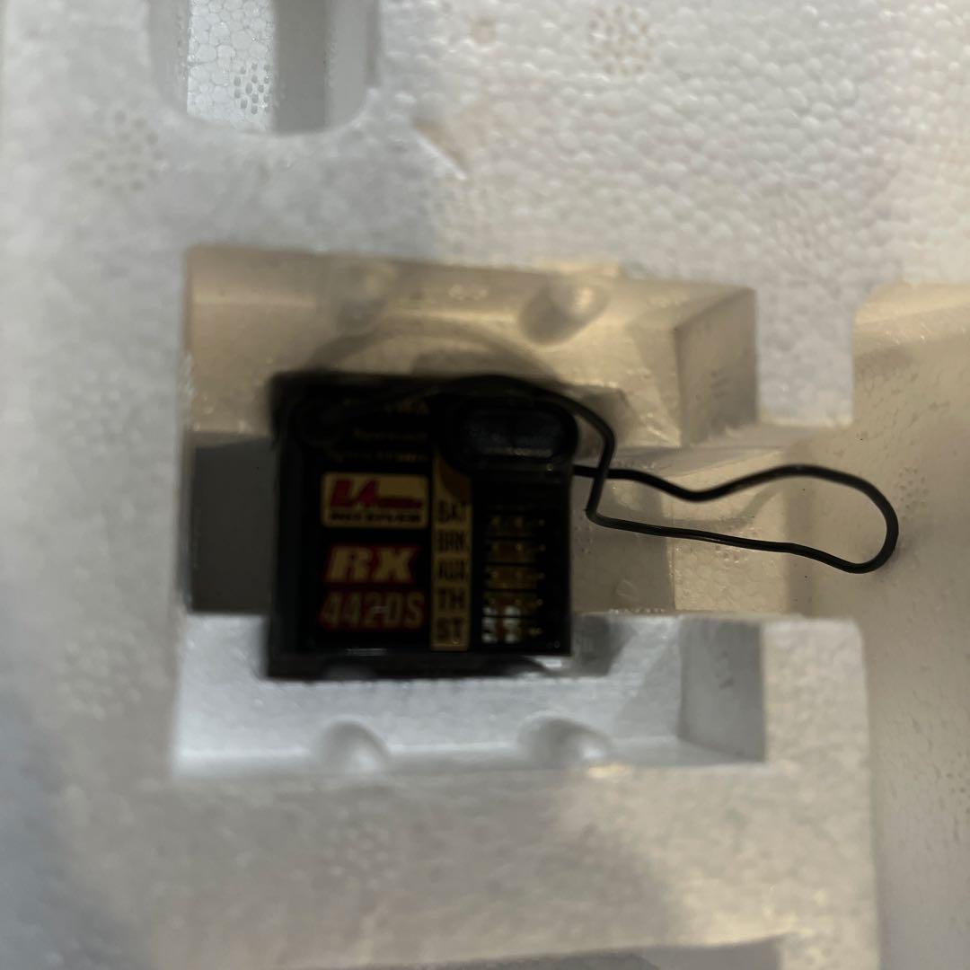 SANWA プロポ