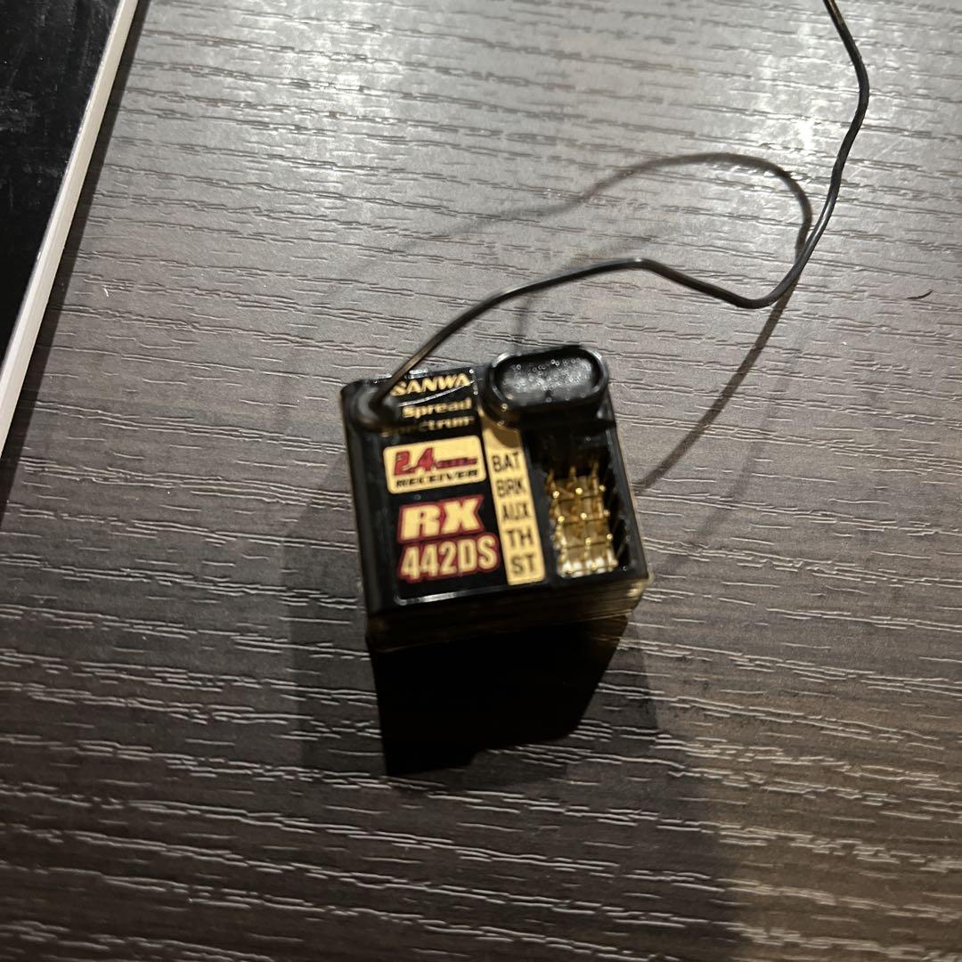 SANWA プロポ