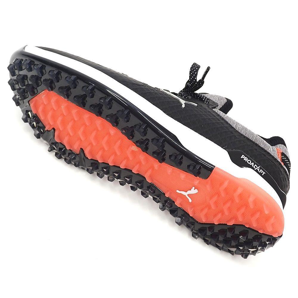 F06281 新品 PUMA GOLF プロアダプト アルファキャット：23cm