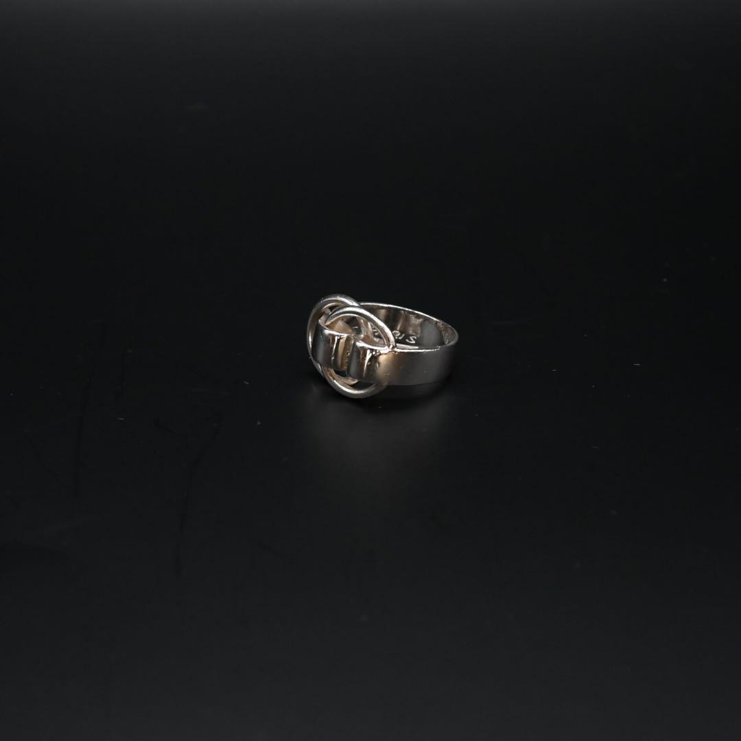 Anneaux Ring