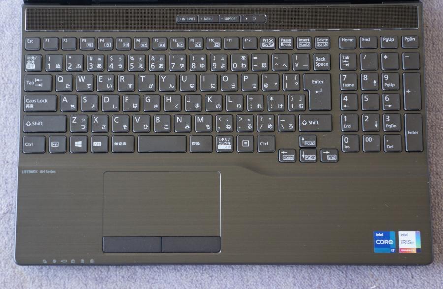 930AH53|F3i7-1165G7|32GB|SSD512G+HDD1T