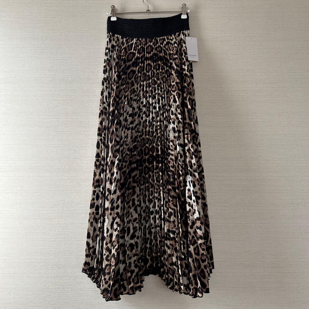 【タグ付未使用】Deuxieme Classe LOYDFORDロイドフォード 【タグ付未使用】Deuxieme Classe LOYDFORDロイドフォード