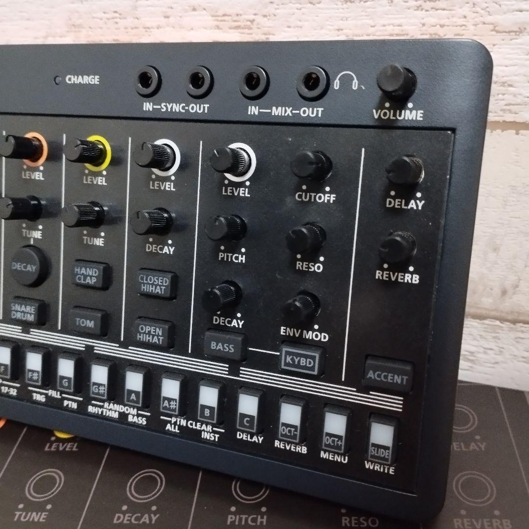 Roland T-8＆J-6 2台セット!! - メルカリ