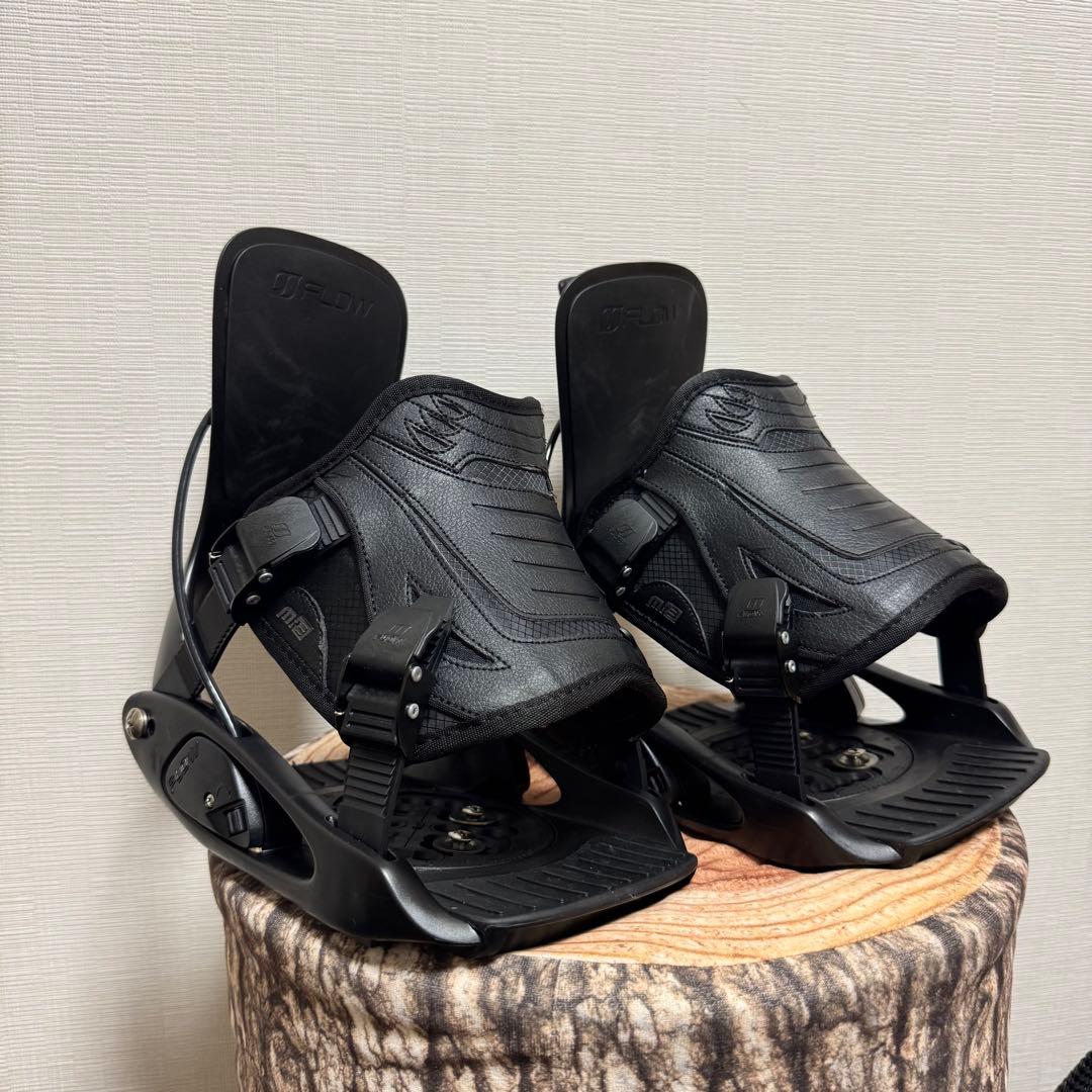 FLOW ビンディング MK-3 Lサイズ FLOW ビンディング MK-3 Lサイズ FLOW(バインディング)の