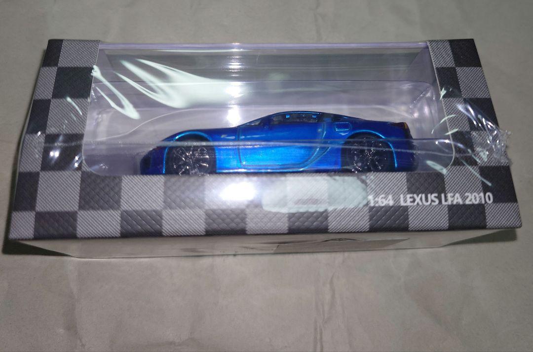 即購入可 ④ 1/64 ミニカー未開封品 5点セット