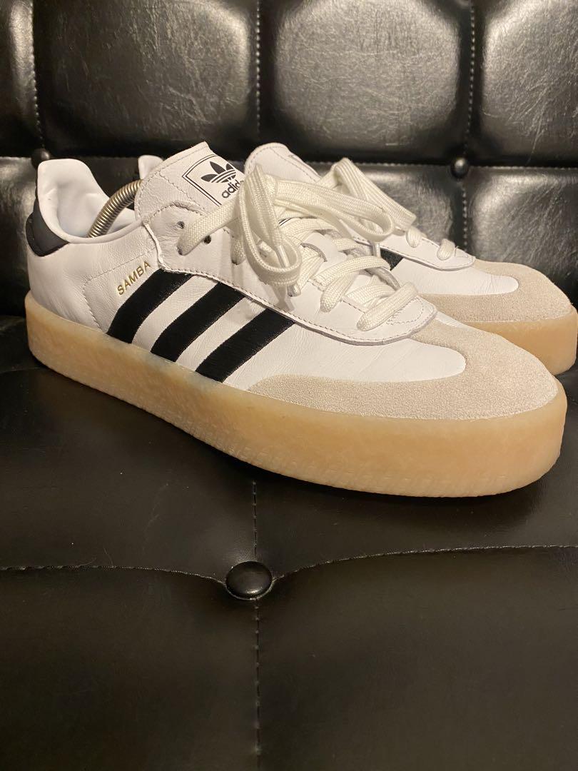 ★大人気★adidas originals★Samba IG5744★早期完売★ 美品☆adidas SAMBAE WサンベーサンバエアディダスIG5744 - メルカリ