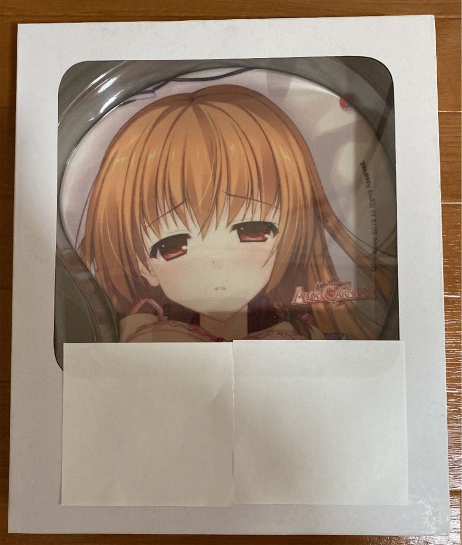 魅了 Alia S Carnival 立体マウスパッド 3点 セット 肌触りがいい Www Nigerianbanker Com