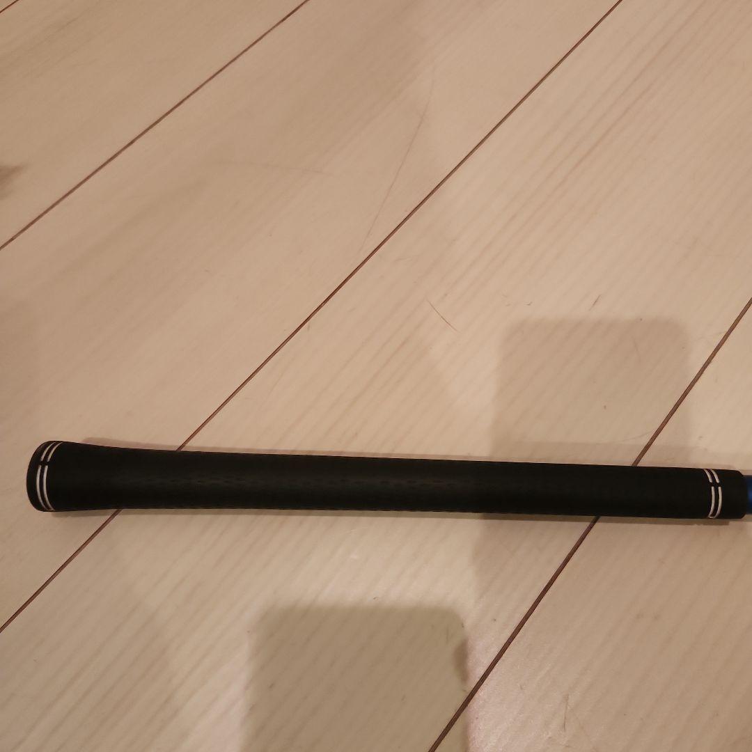 ブリヂストン フェアウェイウッドTourB XD-F 5w18度