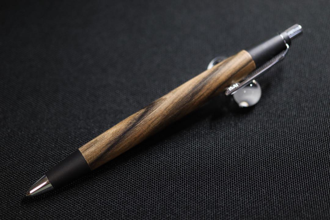 pilot s20シャープペンシル0.5mm マーブルウッド/スタビ pilot s20シャープペンシル0.5mm マーブルウッド/スタビ
