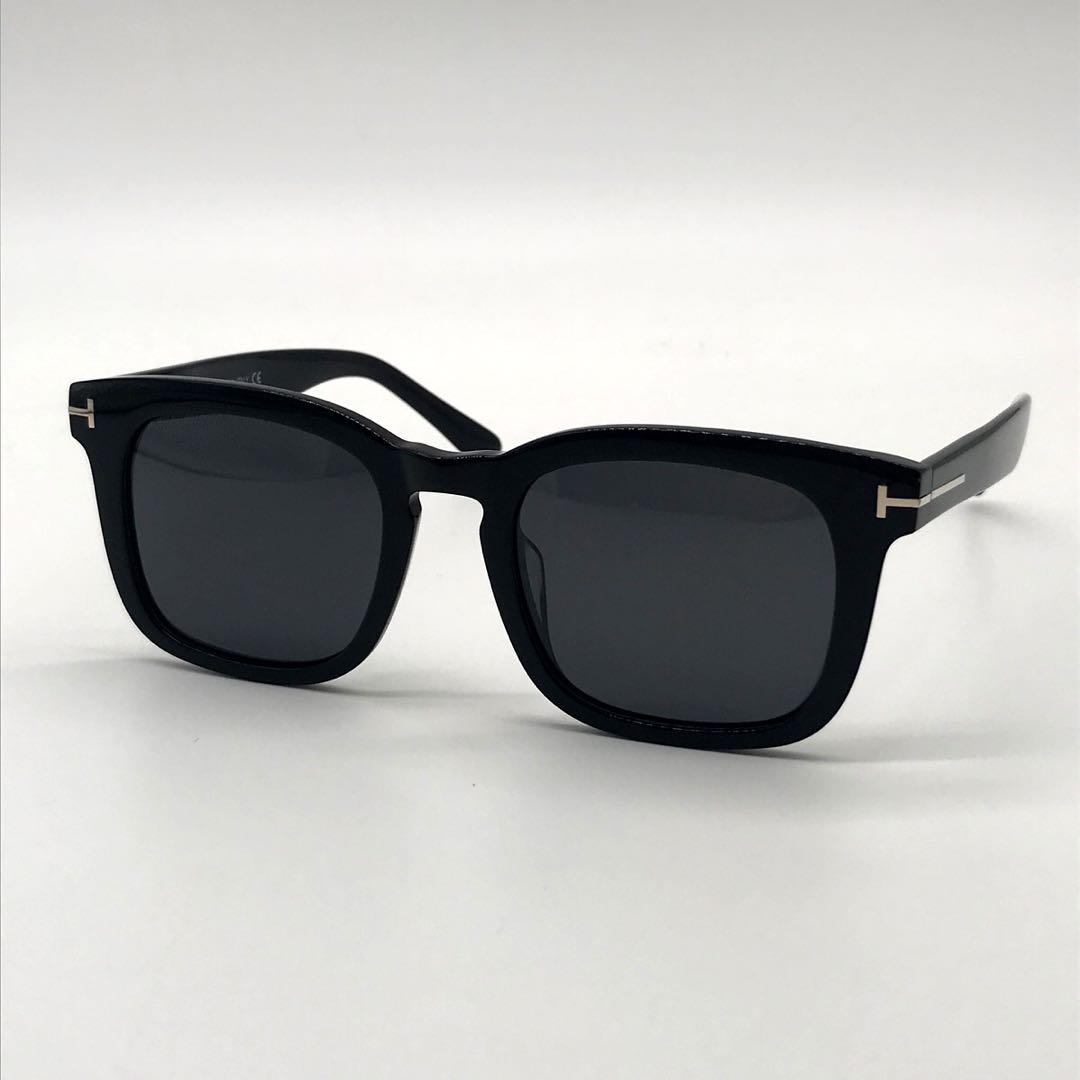 TOM FORDトムフォード　サングラス　黒