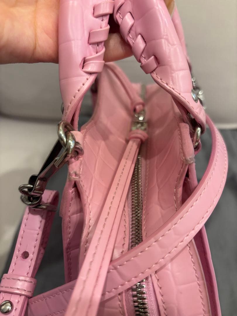 バレンシアガ ネオクラシックシティ バレンシアガ ネオクラシックシティ