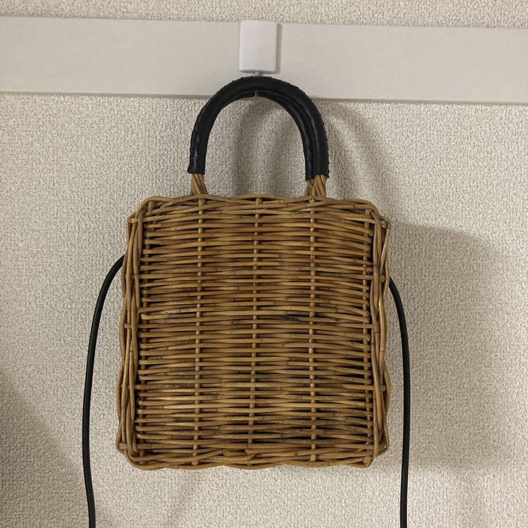 odds アラログバッグ