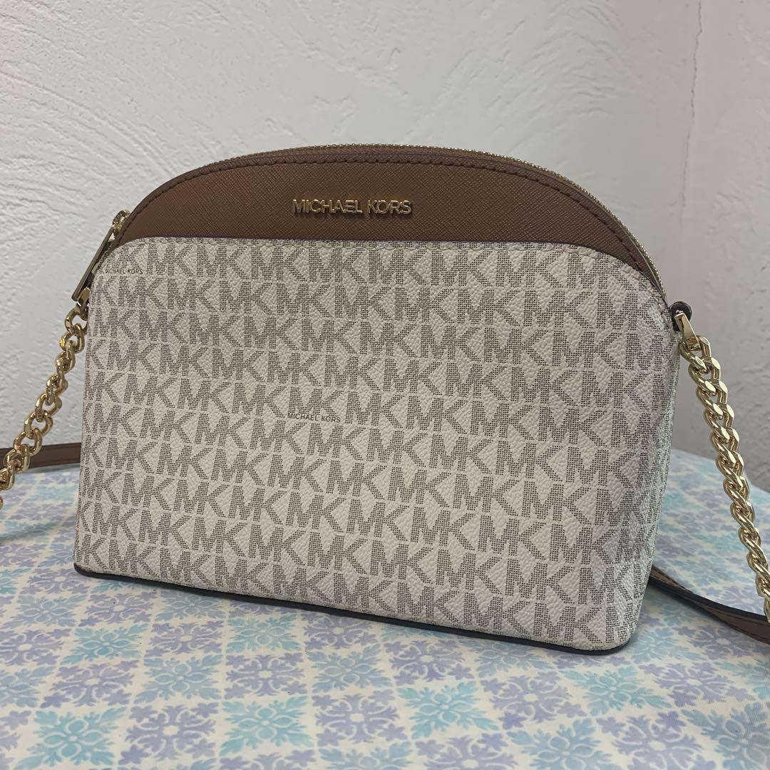 MICHAEL KORS ショルダーバッグ MKロゴ 3732201270-41-3.jpg