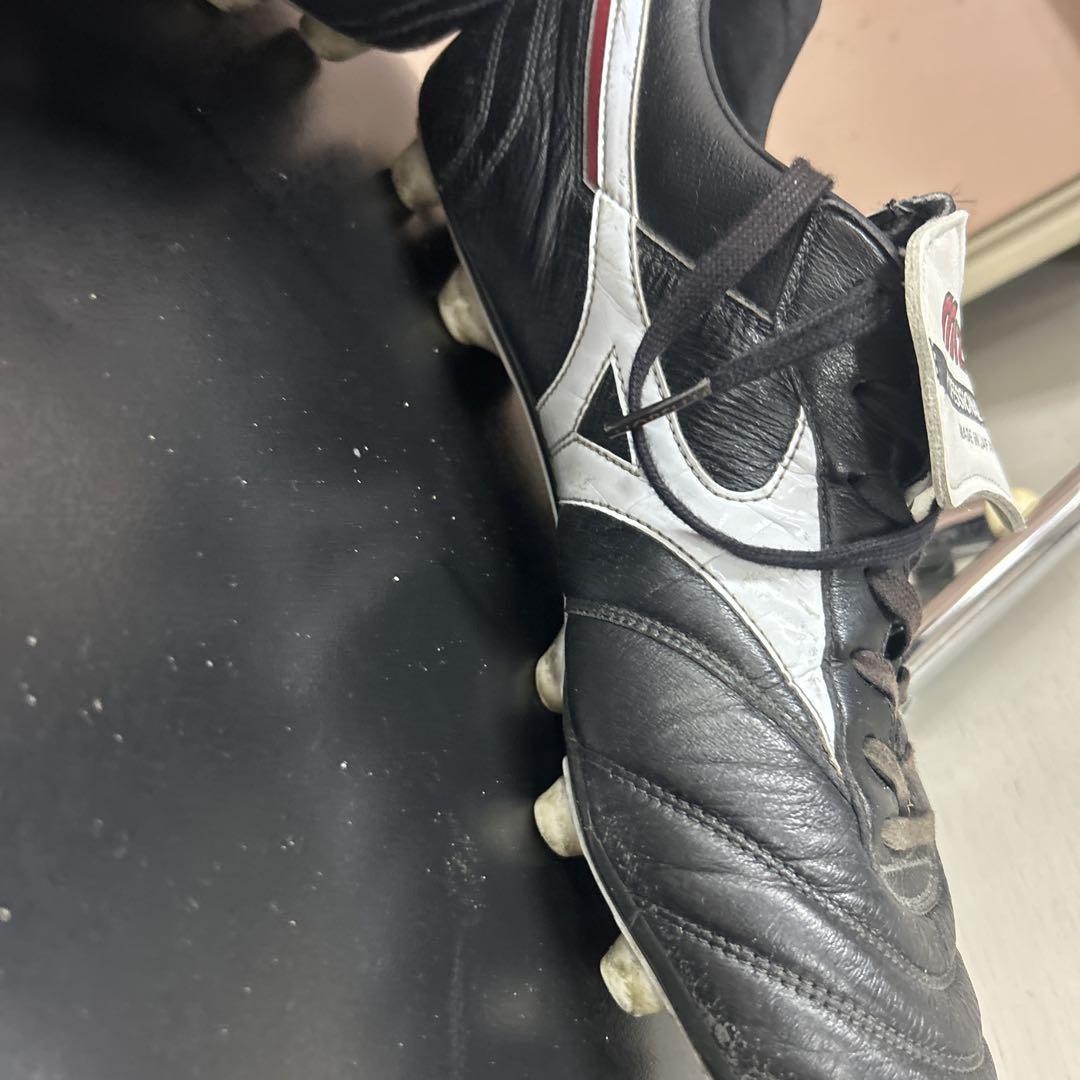モレリア28.0センチ