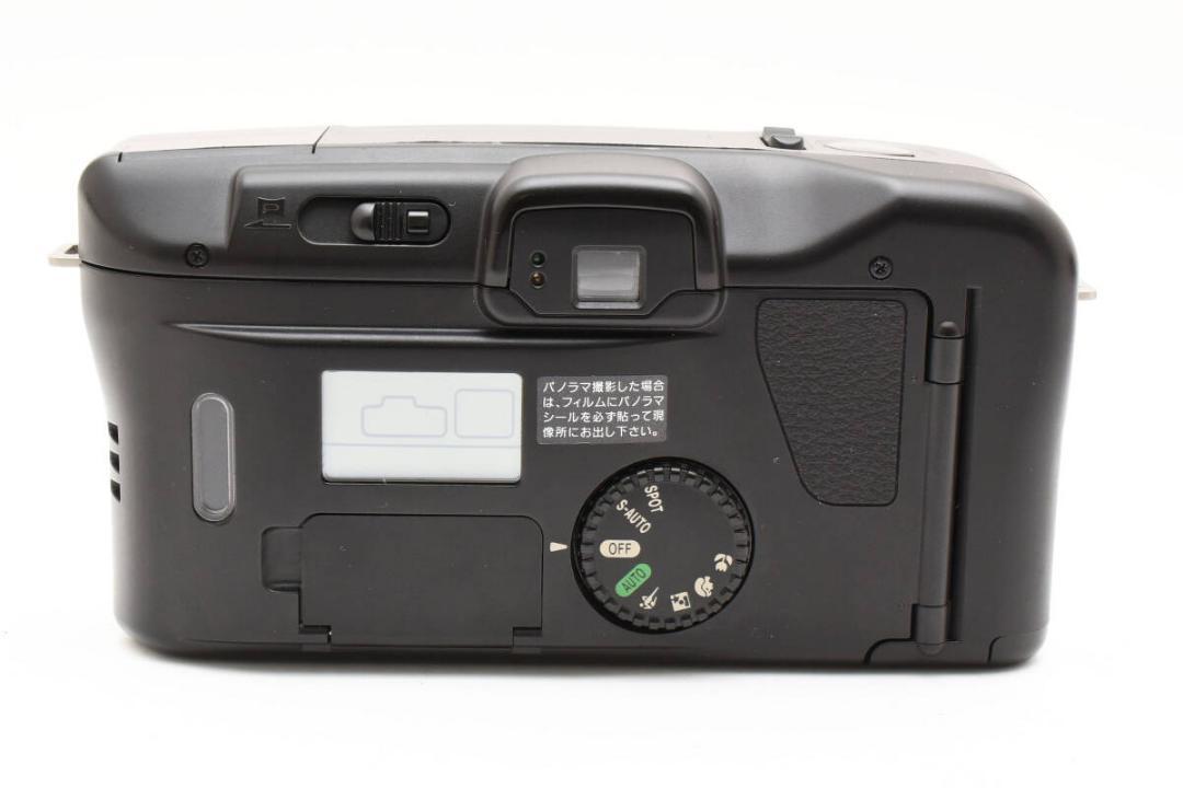 ★極上品★キヤノン Canon Autoboy S ii 元箱付き #835