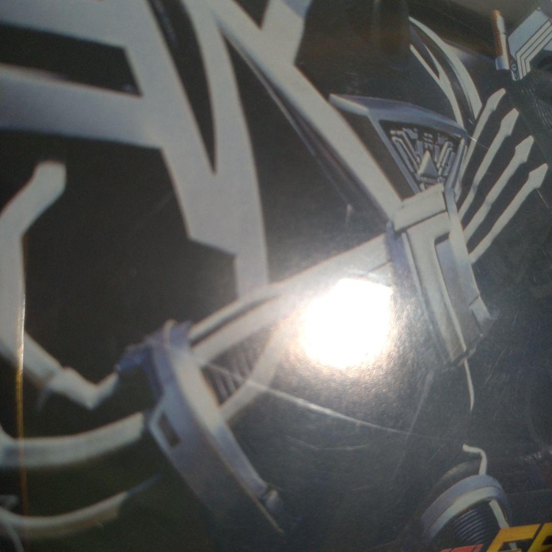 仮面ライダー555　DVD