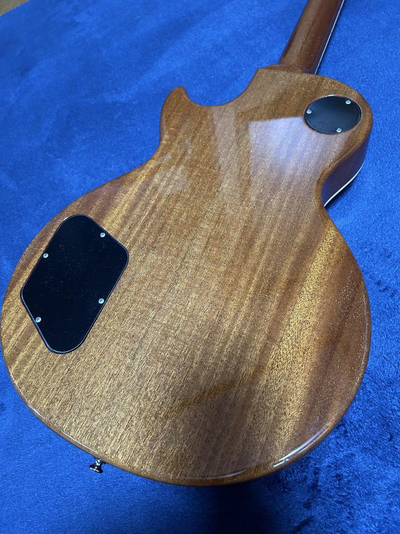 【アッチョンブリケ】Tokai LS140 GT