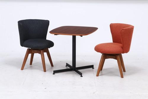 新品 75 75 BR 4KWhG-m30599215245 送料無料 カフェテーブル レグナ 正規品人気