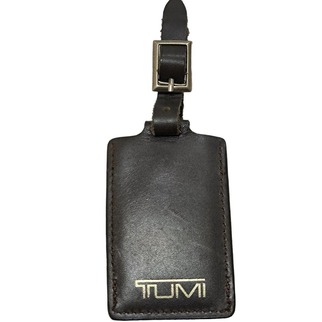 TUMI イエロー ネームタグセット TOKYOデザイン 楽ギフ_包装】 TUMI イエロー ネームタグセット TOKYOデザイン