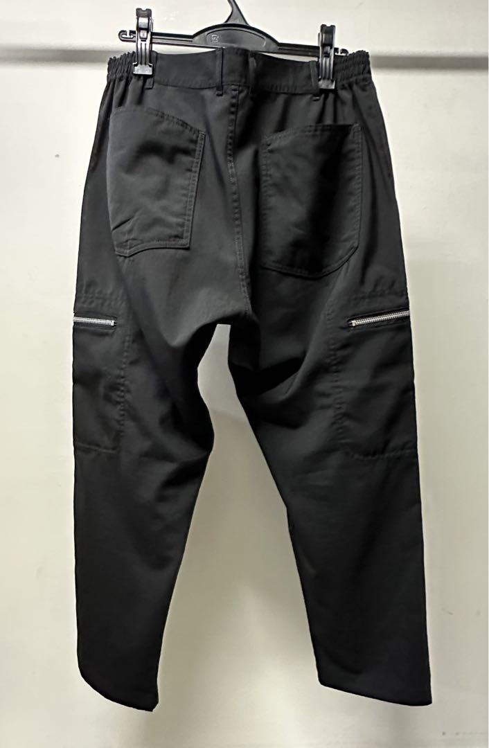 GARCONS HOMME