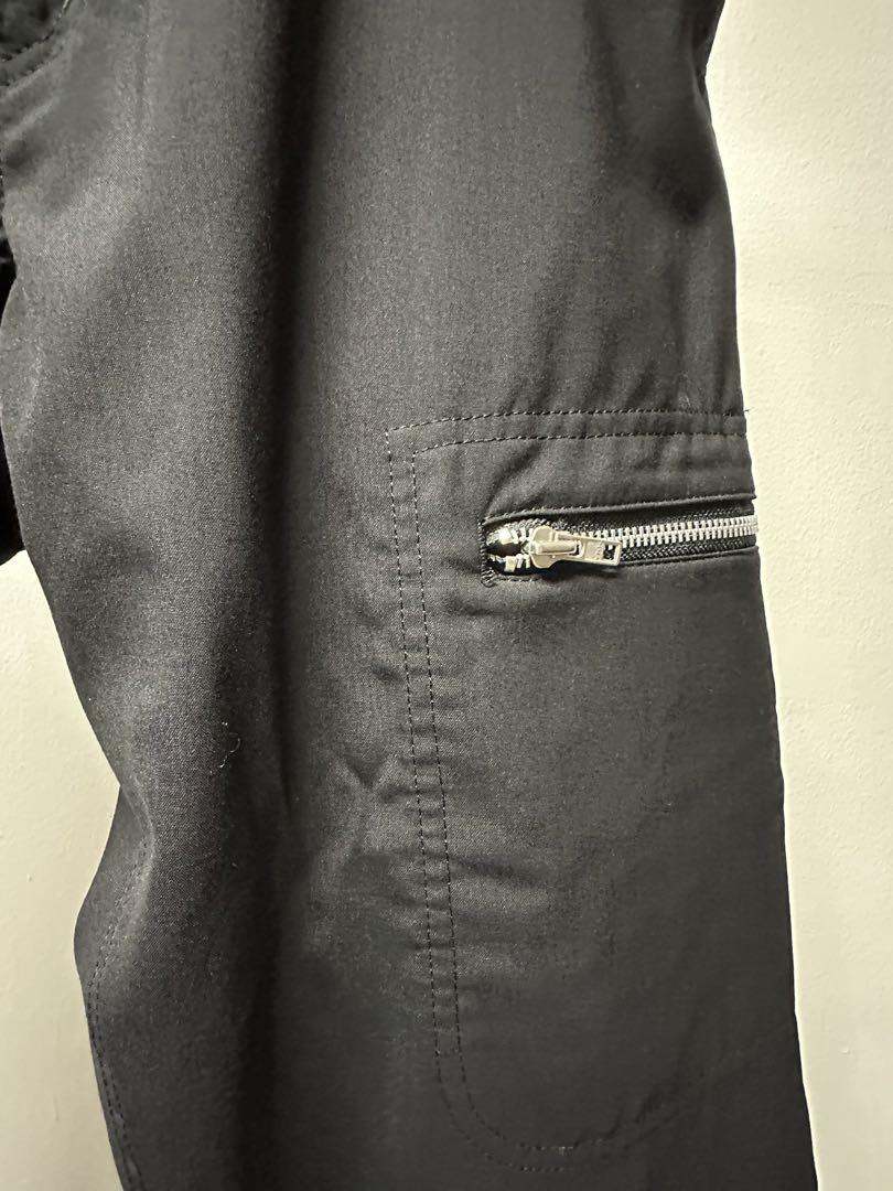 HOMME DEUX