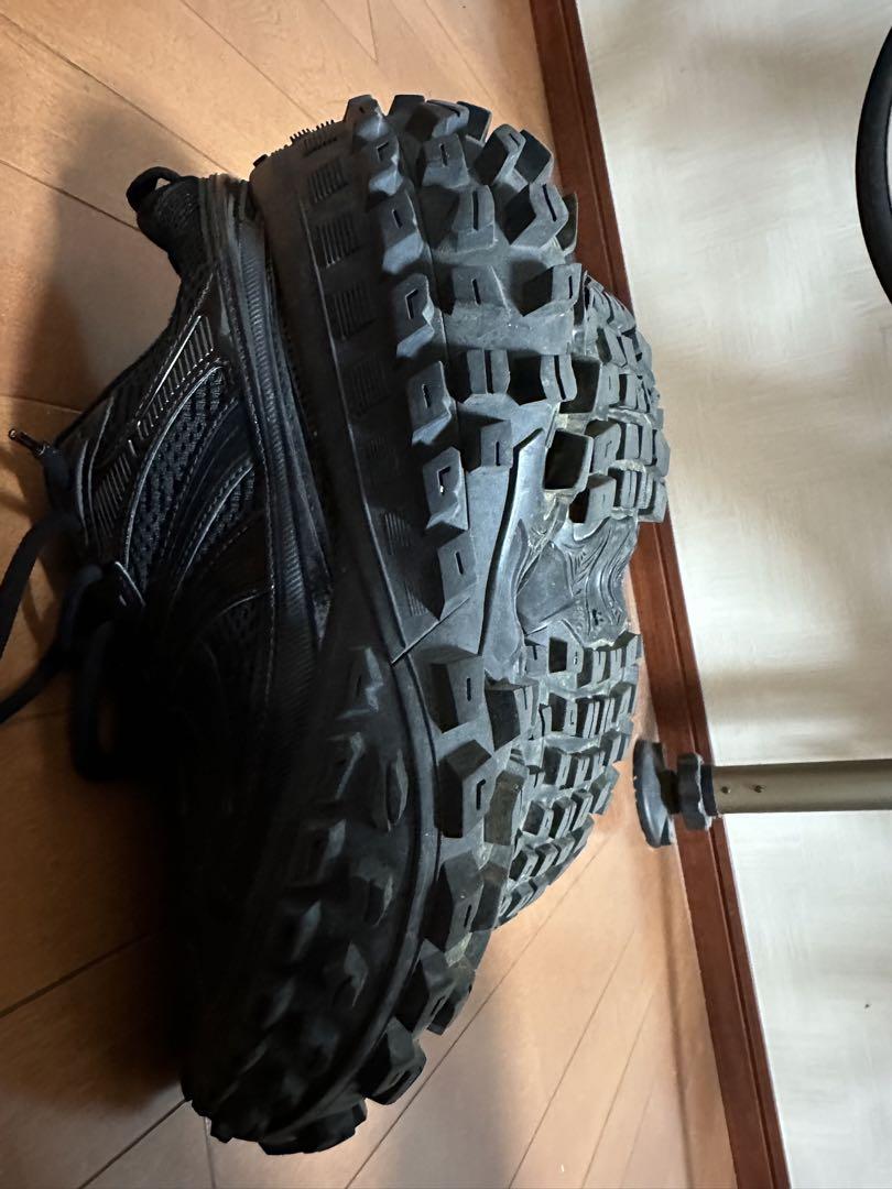 BALENCIAGA BOUNCER スニーカー