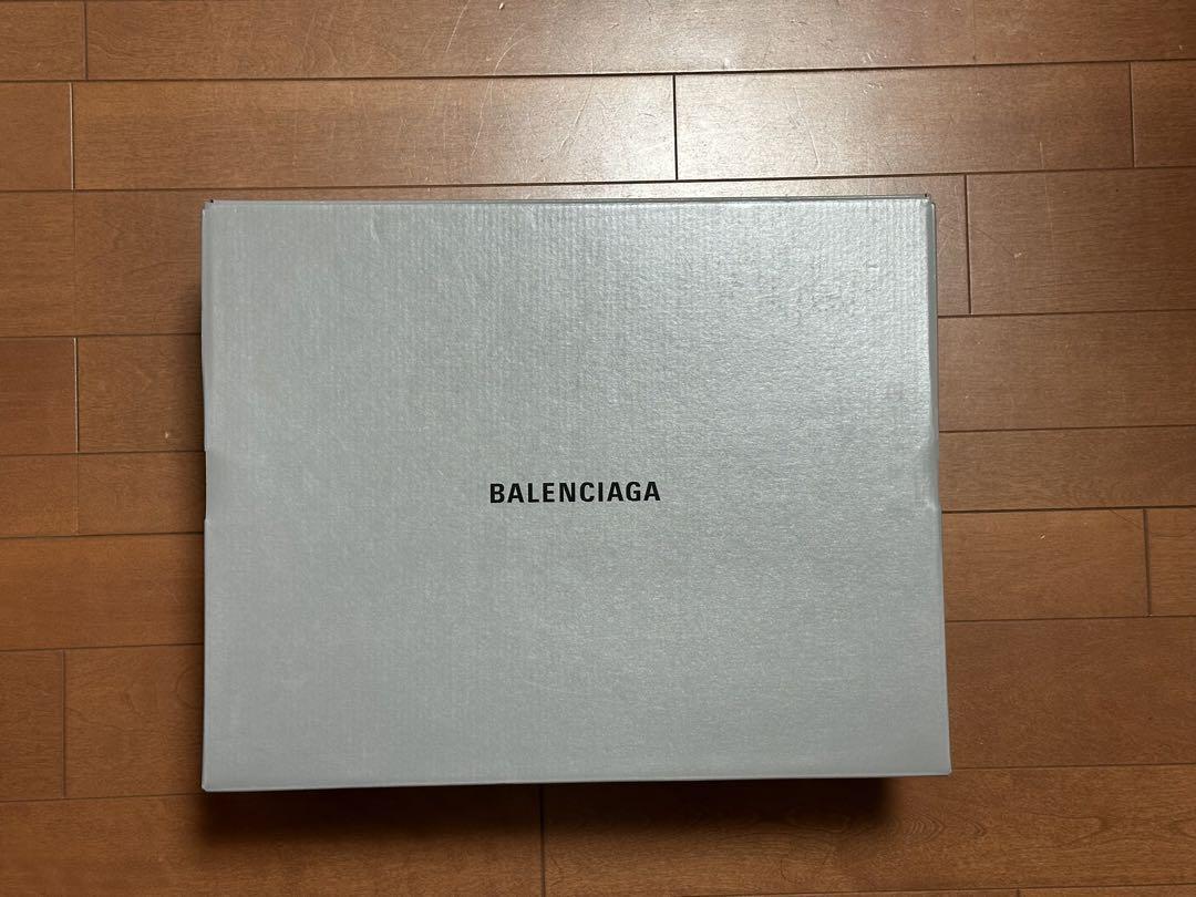 BALENCIAGA BOUNCER スニーカー
