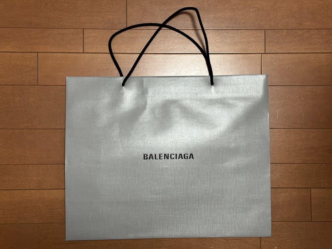 BALENCIAGA BOUNCER スニーカー