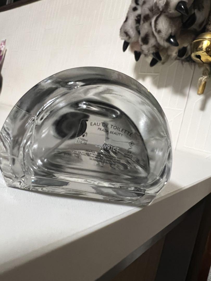 プラダオム ロー オードトワレ 100ml 香水 PRADA プラダロム
